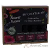 Picture of Natural Fusions Shine and Hydration DIY Cocktail Kit by Palmers for Unisex - 3 x 0.33 oz Jojoba Oil, Argan Oil, Avocado Oil