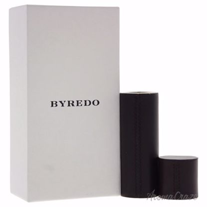 Byredo Travel Perfume Case Burgundy Case Unisex 1 Pc