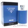 Picture of LHomme Prada Leau by Prada for Men - 3.4 oz EDT Spray