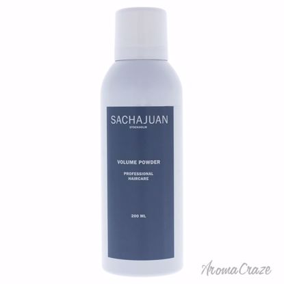 Sachajuan Volume Powder Unisex 6.7 oz