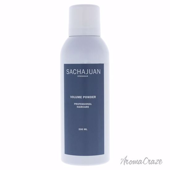 Sachajuan Volume Powder Unisex 6.7 oz