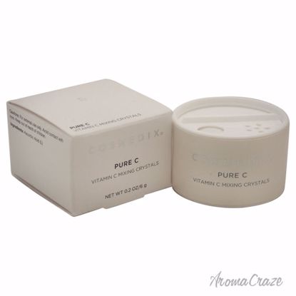 CosMedix Pure C Vitamin C Mixing Crystals Powder Unisex 0.2 