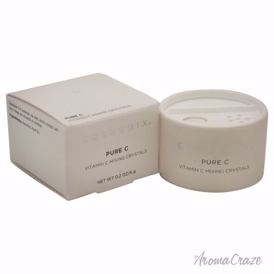 CosMedix Pure C Vitamin C Mixing Crystals Powder Unisex 0.2 