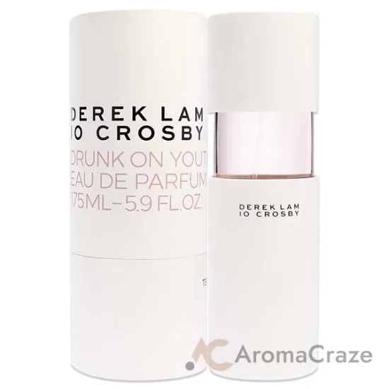Picture of Drunk On Youth by Derek Lam for Women - 5.9 oz EDP Spray