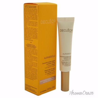 Decleor Aurabsol Dark Circle Corrector Corrector Unisex 0.5 