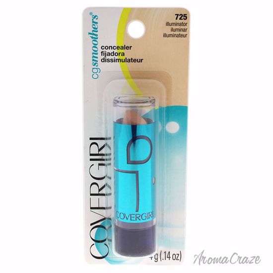 CoverGirl CG Smoothers Concealer # 725 Illuminador Concealer