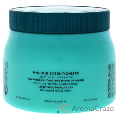 Picture of Resistance Masque Extentioniste by Kerastase for Women - 16.9 oz Masque