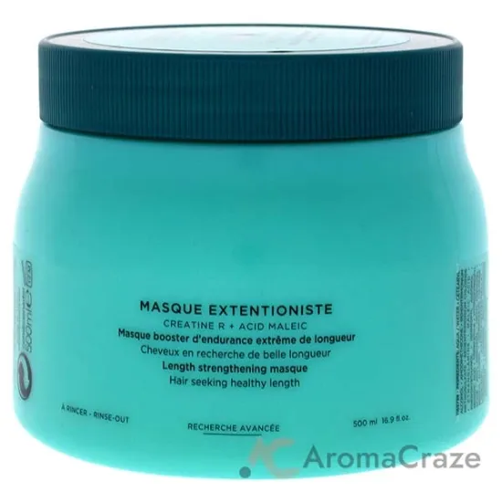 Picture of Resistance Masque Extentioniste by Kerastase for Women - 16.9 oz Masque