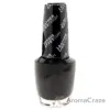 Picture of Nail Lacquer - NL G55 Leather Grease is the Word by OPI for Women - 0.5 oz Nail Polish