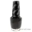 Picture of Nail Lacquer - NL G55 Leather Grease is the Word by OPI for Women - 0.5 oz Nail Polish
