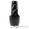 Picture of Nail Lacquer - NL G55 Leather Grease is the Word by OPI for Women - 0.5 oz Nail Polish