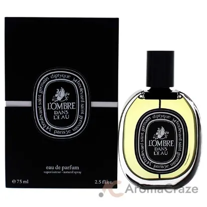 Picture of LOmbre Dans LEau by Diptyque for Men - 2.5 oz EDP Spray