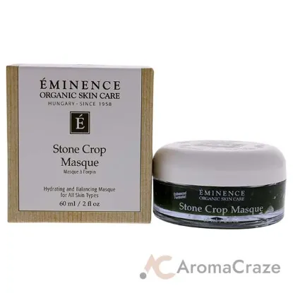 Picture of Stone Crop Masque by Eminence for Unisex - 2 oz Masque