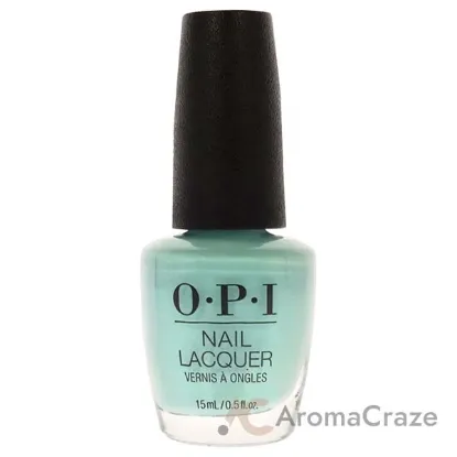 Picture of Infinite Shine 2 Lacquer - ISL L24 Closer Than You Might Belem by OPI for Women - 0.5 oz Nail Polish