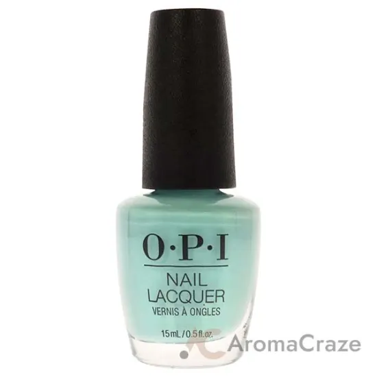 Picture of Infinite Shine 2 Lacquer - ISL L24 Closer Than You Might Belem by OPI for Women - 0.5 oz Nail Polish
