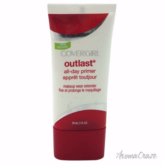 CoverGirl Outlast All-Day Primer for Women 1 oz