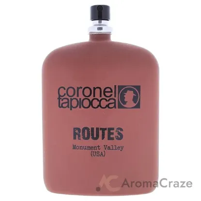 Picture of Routes Monument Valley USA by Coronel Tapiocca for Men - 2.6 oz EDT Spray