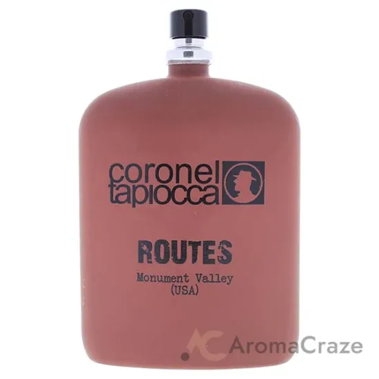 Picture of Routes Monument Valley USA by Coronel Tapiocca for Men - 2.6 oz EDT Spray