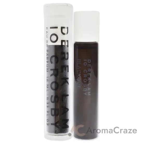 Picture of Blackout by Derek Lam for Women - 0.33 oz EDP Spray