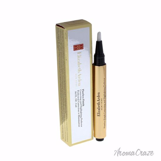 Elizabeth Arden Flawless Finish Correcting and Highlighting 