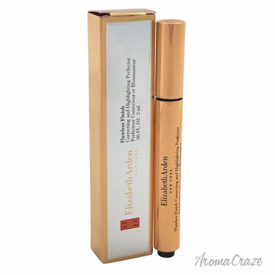 Elizabeth Arden Flawless Finish Correcting and Highlighting 