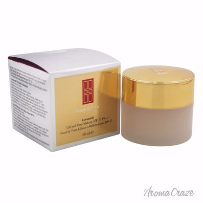 Elizabeth Arden Ceramide Lift & Firm Makeup SPF 15 # 06 Beig