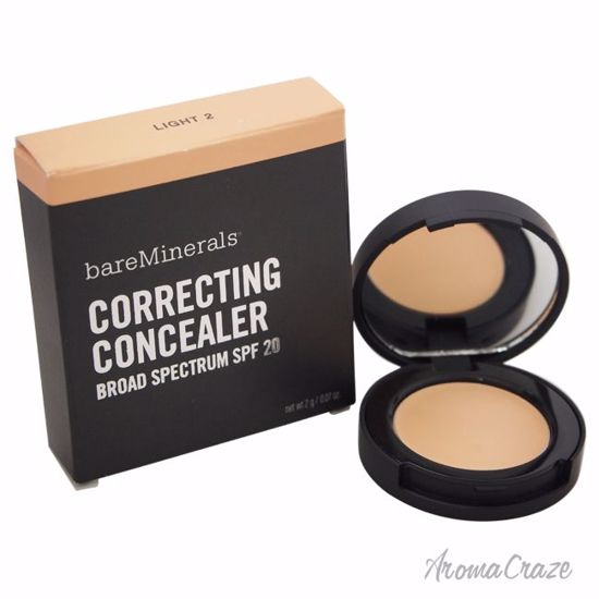 bareMinerals Correcting Concealer SPF 20 Light 2 Concealer f