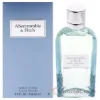 Picture of First Instinct Blue by Abercrombie and Fitch for Women - 3.4 oz EDP Spray
