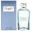 Picture of First Instinct Blue by Abercrombie and Fitch for Women - 3.4 oz EDP Spray