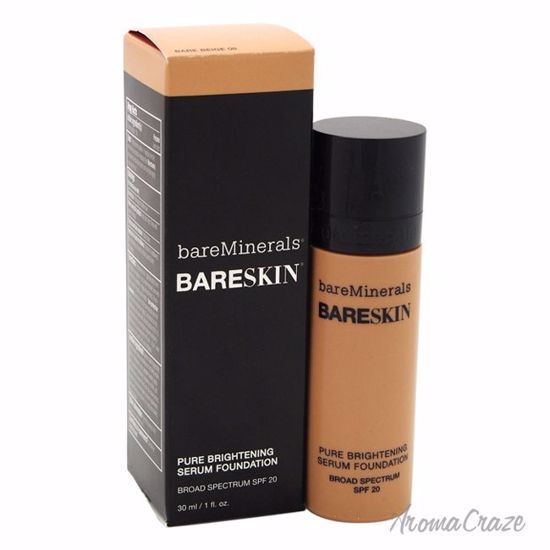 bareMinerals BareSkin Pure Brightening Serum SPF 20 Bare Bei