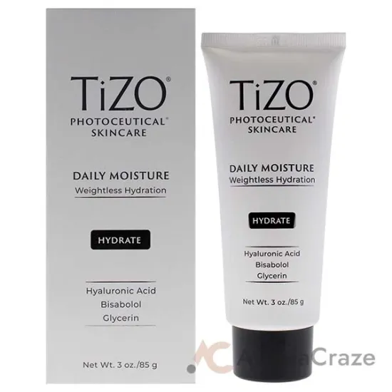 Picture of Photoceutical Daily Moisturizer Hydration by Tizo for Unisex - 3 oz Moisturizer