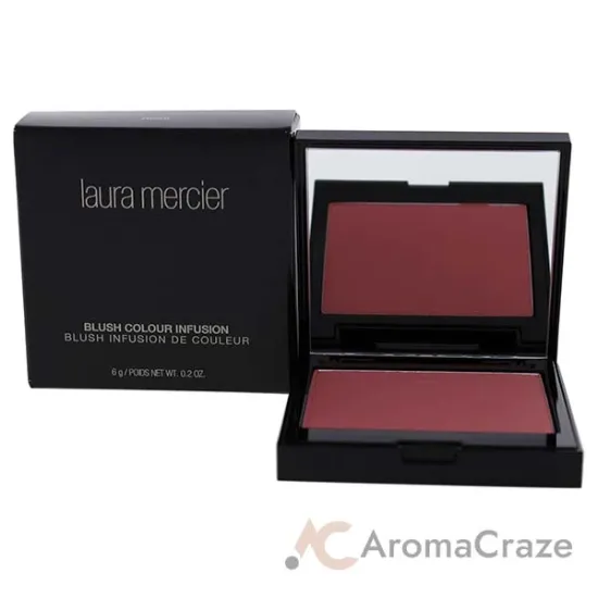 Picture of Blush Colour Infusion - Rose by Laura Mercier for Women - 0.2 oz Blush
