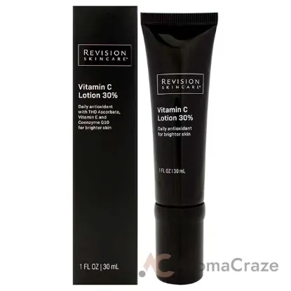 Picture of Vitamin C Lotion 30 Percent by Revision for Unisex - 1 oz Lotion