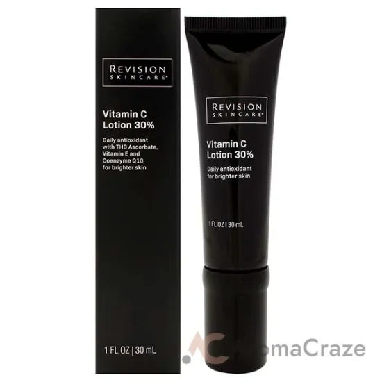 Picture of Vitamin C Lotion 30 Percent by Revision for Unisex - 1 oz Lotion