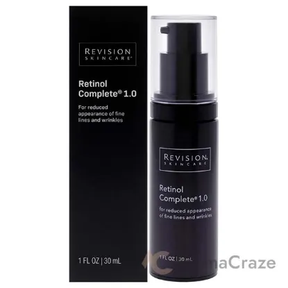 Picture of Retinol Complete 1.0 by Revision for Unisex - 1 oz Cream
