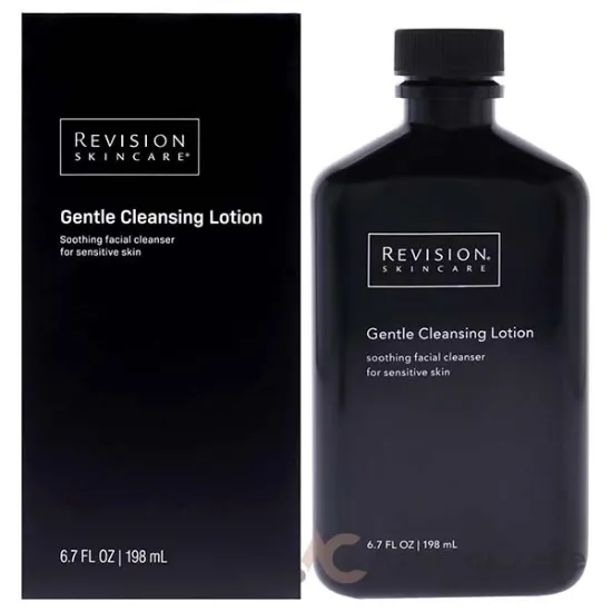Picture of Gentle Cleansing Lotion by Revision for Unisex - 6.7 oz Cleanser