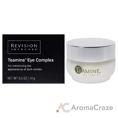 Picture of Teamine Eye Complex by Revision for Unisex - 0.5 oz Treatment