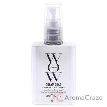 Picture of Dream Coat Supernatural Spray by Color Wow for Unisex - 1.7 oz Hair Spray