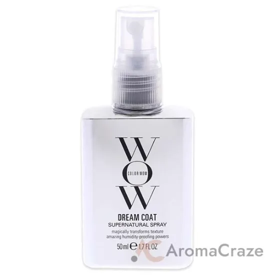 Picture of Dream Coat Supernatural Spray by Color Wow for Unisex - 1.7 oz Hair Spray