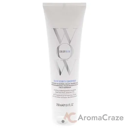 Picture of Color Security Conditioner by Color Wow for Unisex - 8.4 oz Conditioner