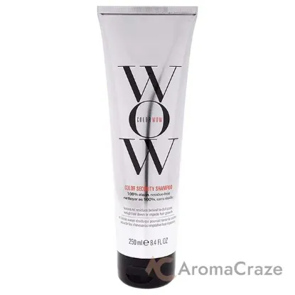 Picture of Color Security Shampoo by Color Wow for Unisex - 8.4 oz Shampoo