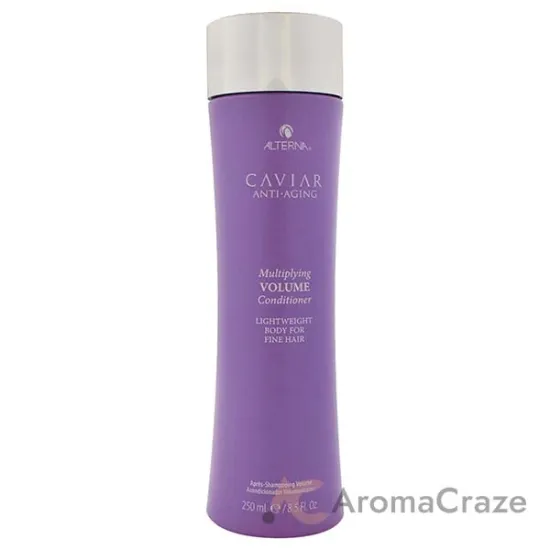 Picture of Caviar Anti-Aging Multiplying Volume Conditioner by Alterna for Unisex - 8.5 oz Conditioner