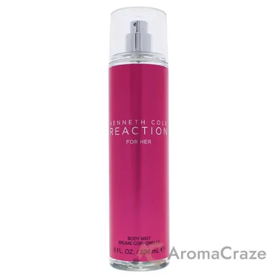 Picture of Kenneth Cole Reaction by Kenneth Cole for Women - 8 oz Body Mist