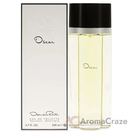 Picture of Oscar by Oscar De La Renta for Women - 6.7 oz EDT Spray