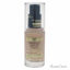 Max Factor Miracle Match Foundation # 45 Warm Almond for Wom