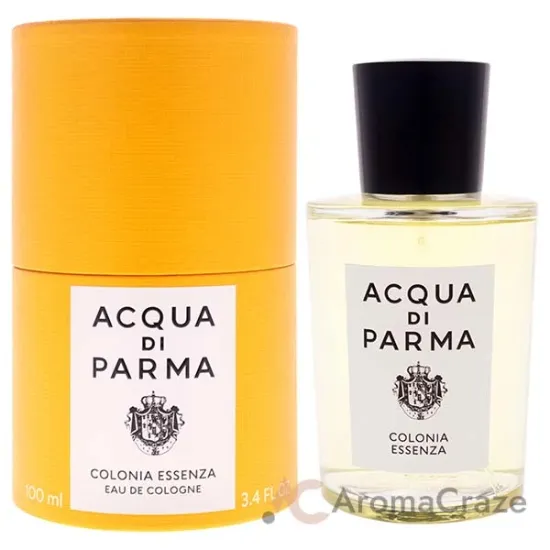 Picture of Colonia Essenza by Acqua Di Parma for Men - 3.4 oz EDC Spray