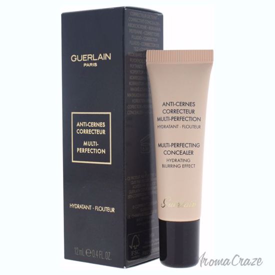 Guerlain Multi-Perfection Concealer # 1 Light Warm Concealer