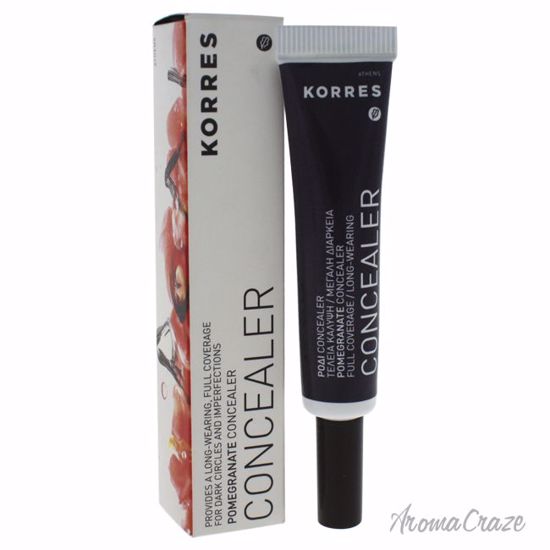 Korres Pomegranate Concealer # PC3 Concealer for Women 0.34 