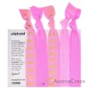 Picture of Hair Tie - Flamingo by Popband for Women - 5 Pc Hair Bands