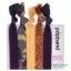 Picture of Hair Tie - Glamping by Popband for Women - 5 Pc Hair Band
